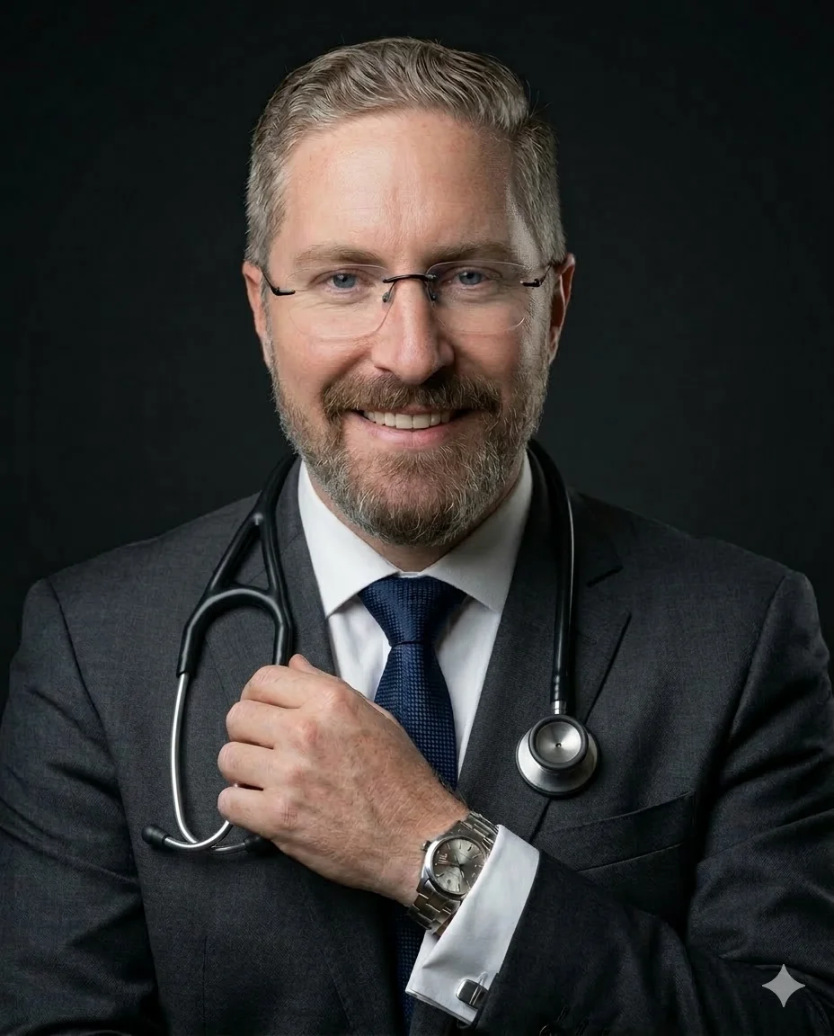 Dr. André Lima